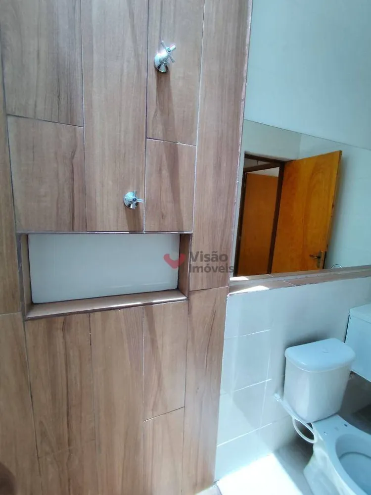 Sobrado, 3 quartos, 75 m² - Foto 7