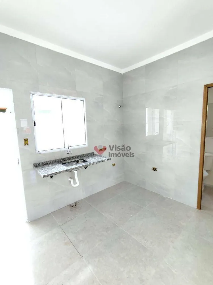 Sobrado, 3 quartos, 75 m² - Foto 2