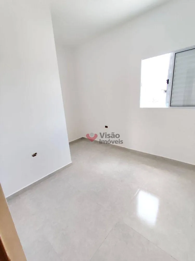 Sobrado, 3 quartos, 75 m² - Foto 13