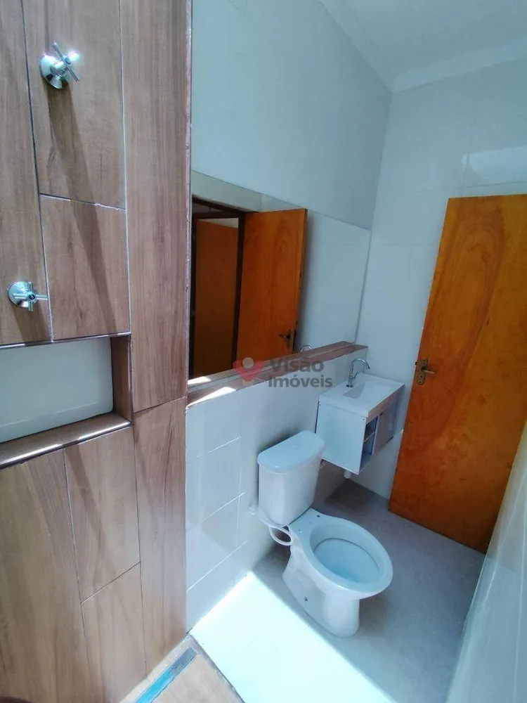 Sobrado, 3 quartos, 75 m² - Foto 9