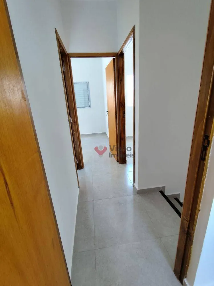 Sobrado, 3 quartos, 75 m² - Foto 3