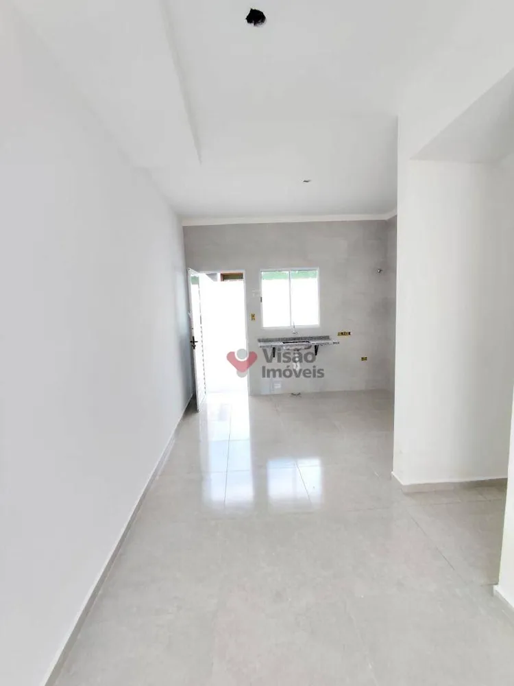 Sobrado, 3 quartos, 75 m² - Foto 16