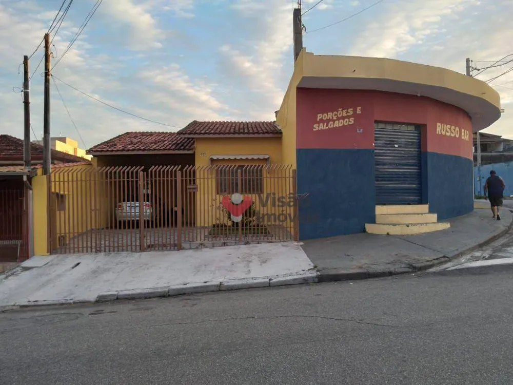 Casa, 3 quartos, 182 m² - Foto 1