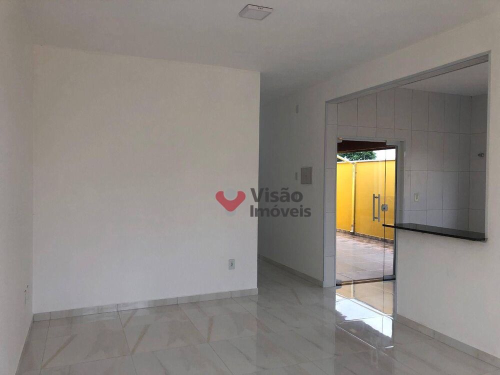 Casa, 3 quartos, 88 m² - Foto 3