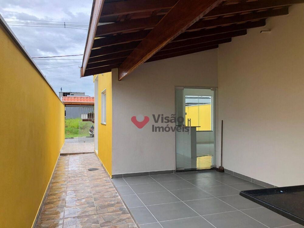 Casa, 3 quartos, 88 m² - Foto 5