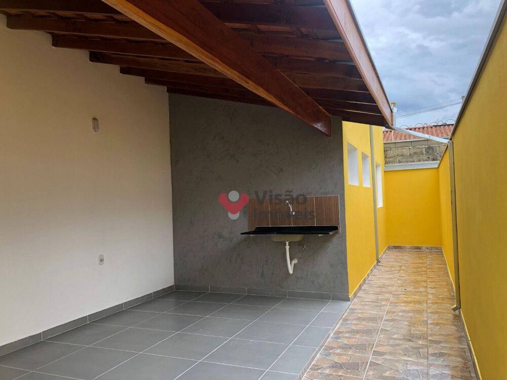 Casa, 3 quartos, 88 m² - Foto 15
