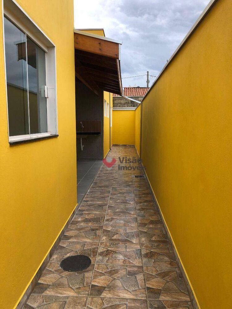 Casa, 3 quartos, 88 m² - Foto 19