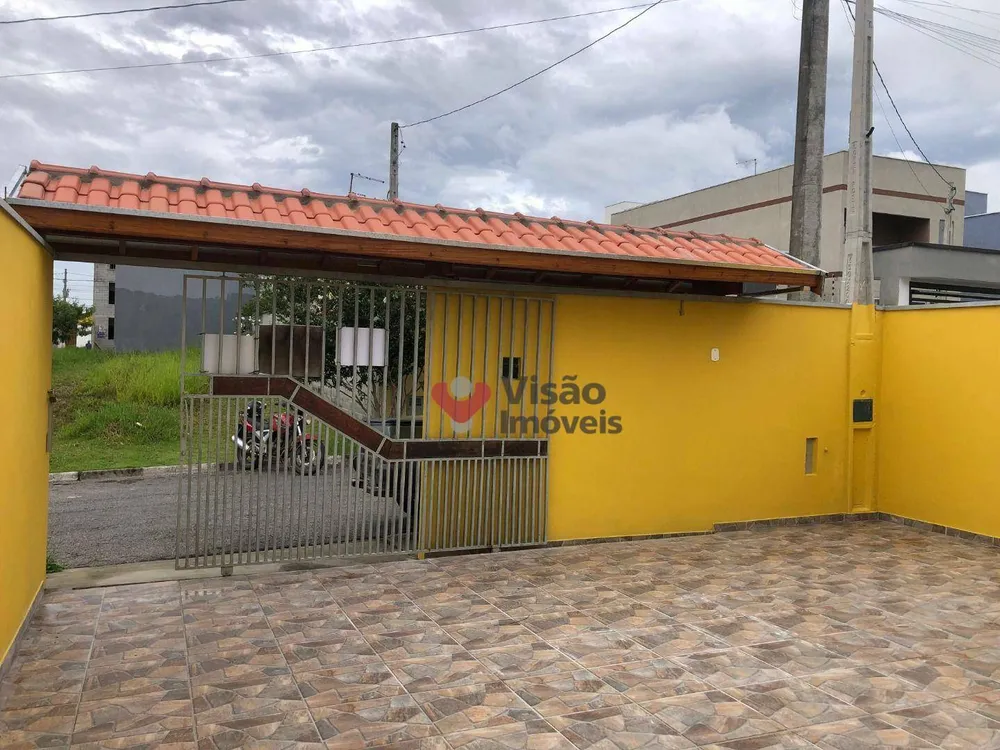 Casa, 3 quartos, 88 m² - Foto 28
