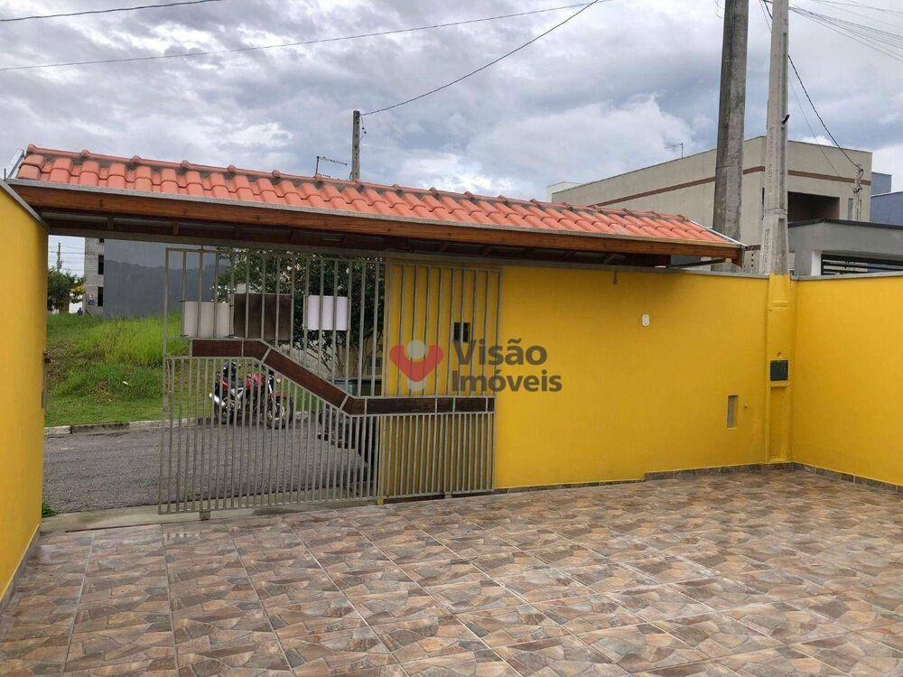 Casa, 3 quartos, 88 m² - Foto 20