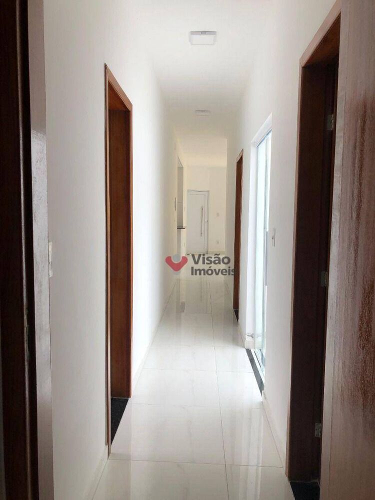 Casa, 3 quartos, 88 m² - Foto 11