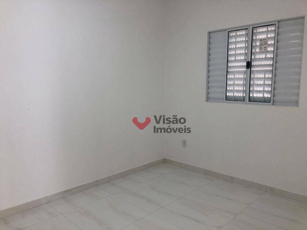Casa, 3 quartos, 88 m² - Foto 1