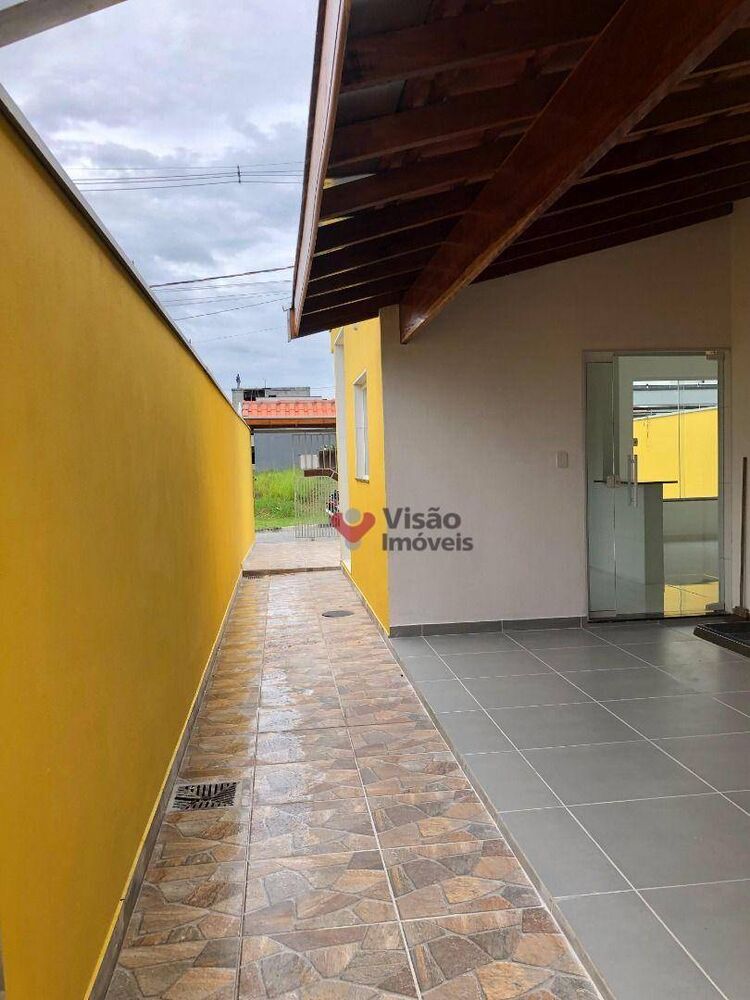Casa, 3 quartos, 88 m² - Foto 4