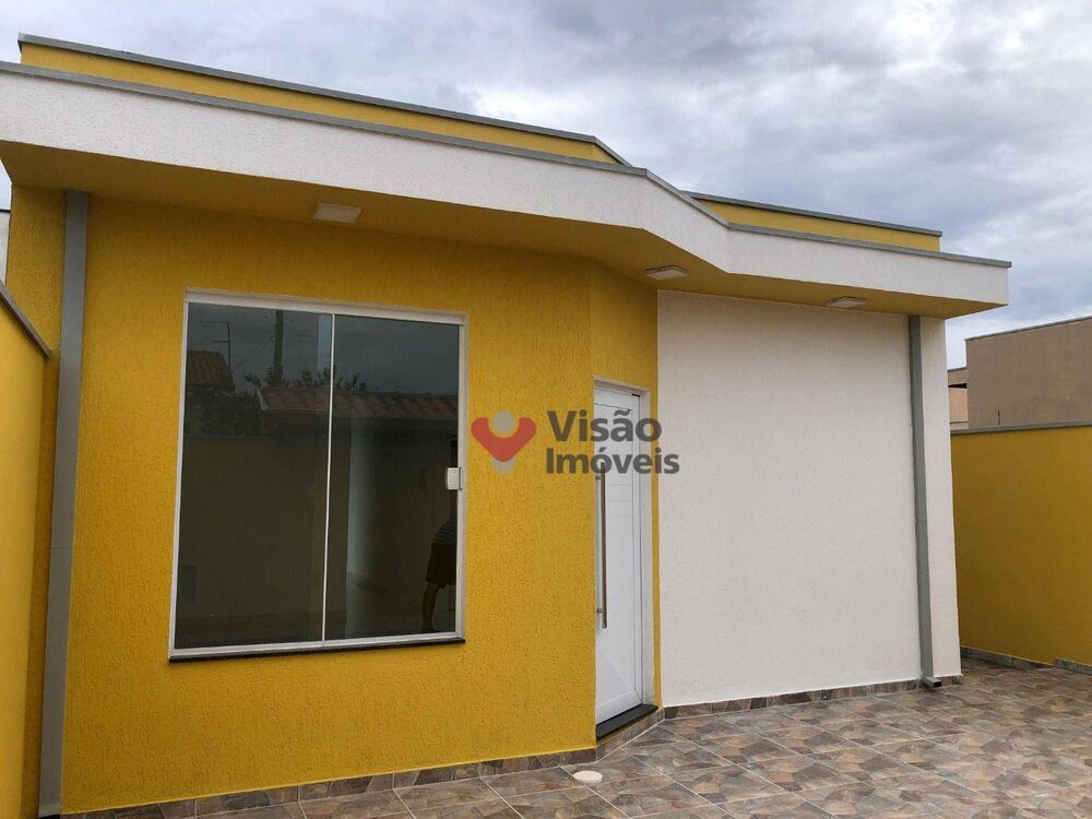 Casa, 3 quartos, 88 m² - Foto 22