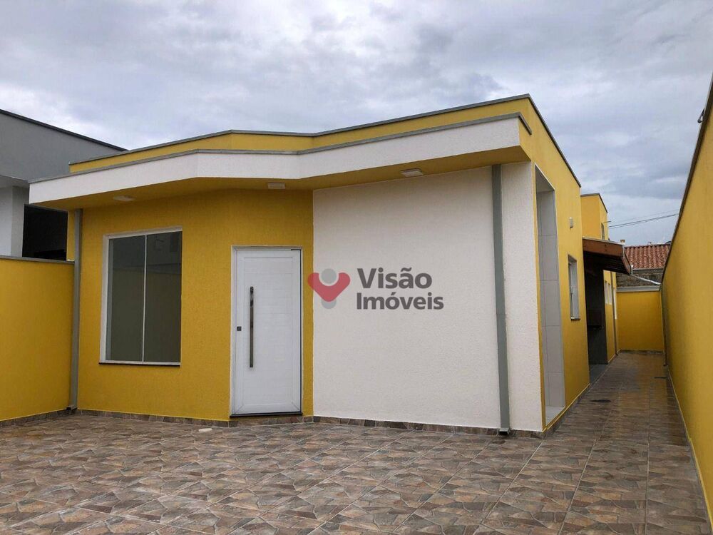 Casa, 3 quartos, 88 m² - Foto 16