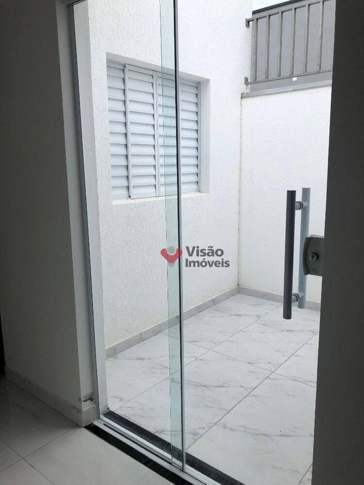 Casa, 3 quartos, 88 m² - Foto 14