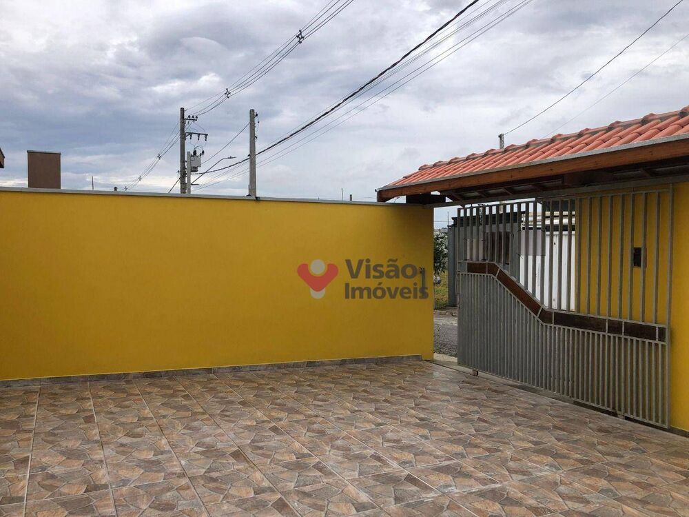 Casa, 3 quartos, 88 m² - Foto 18
