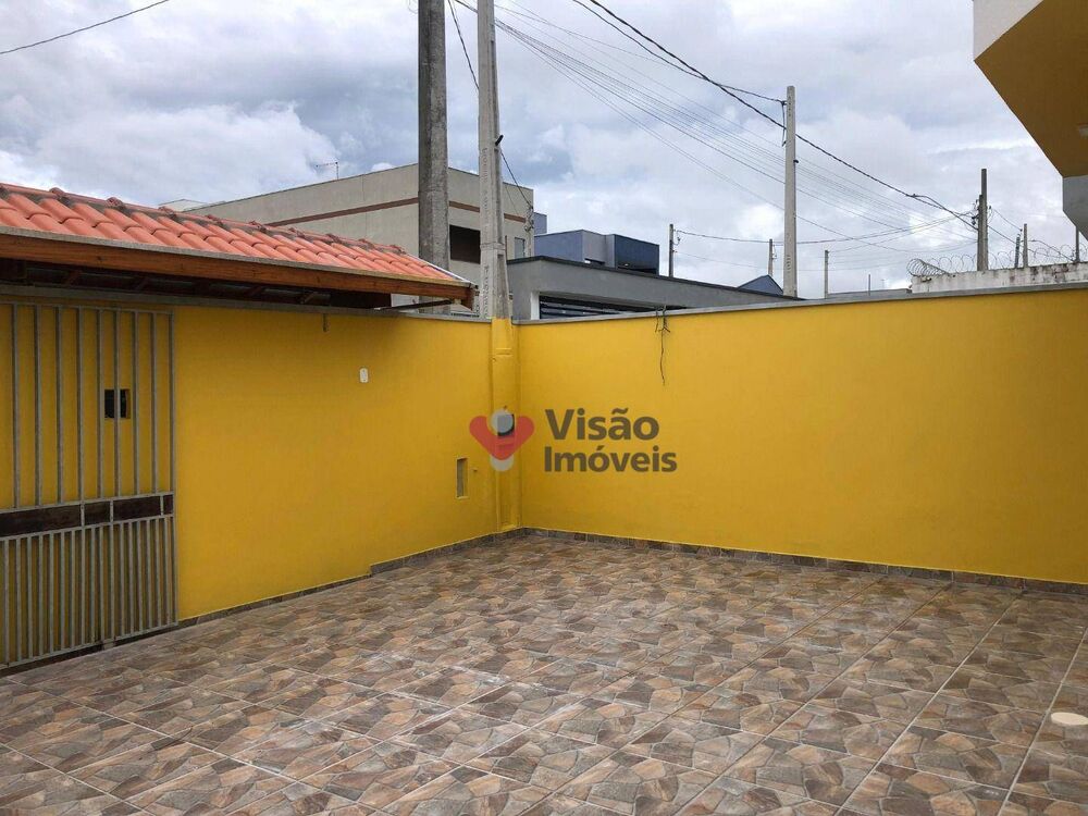 Casa, 3 quartos, 88 m² - Foto 7