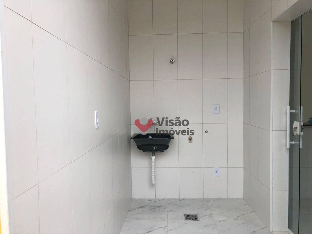 Casa, 3 quartos, 88 m² - Foto 9