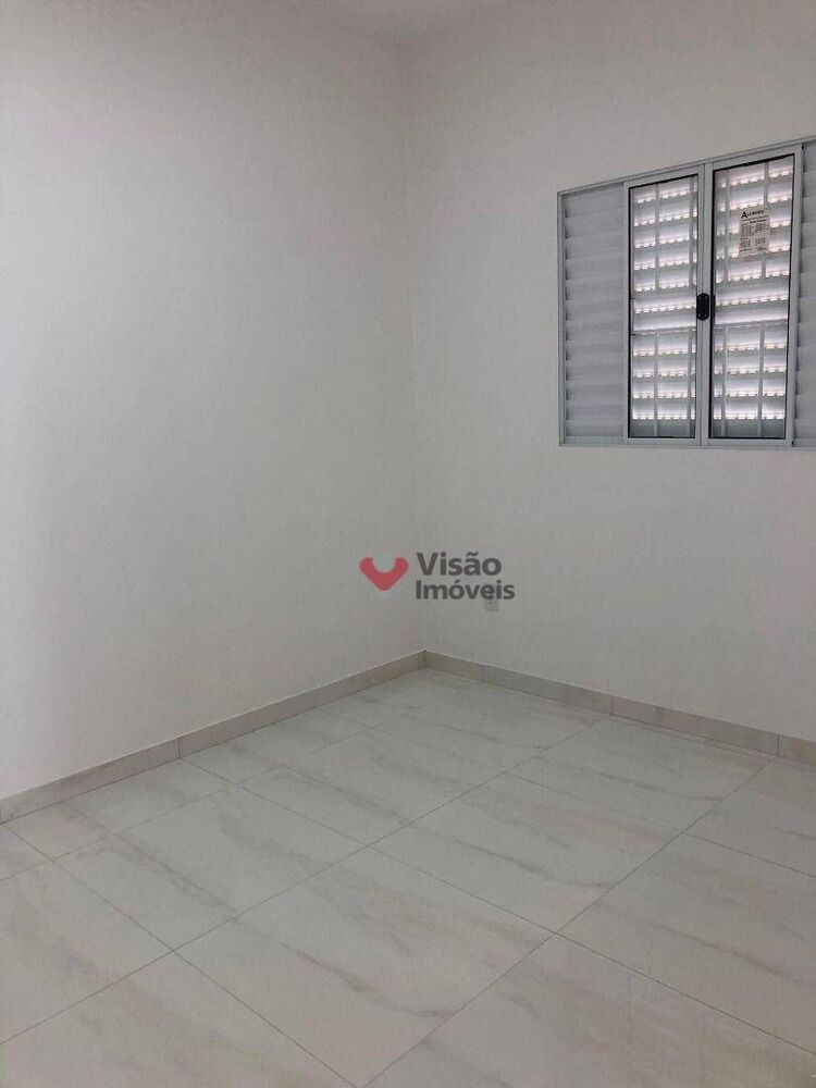 Casa, 3 quartos, 88 m² - Foto 2