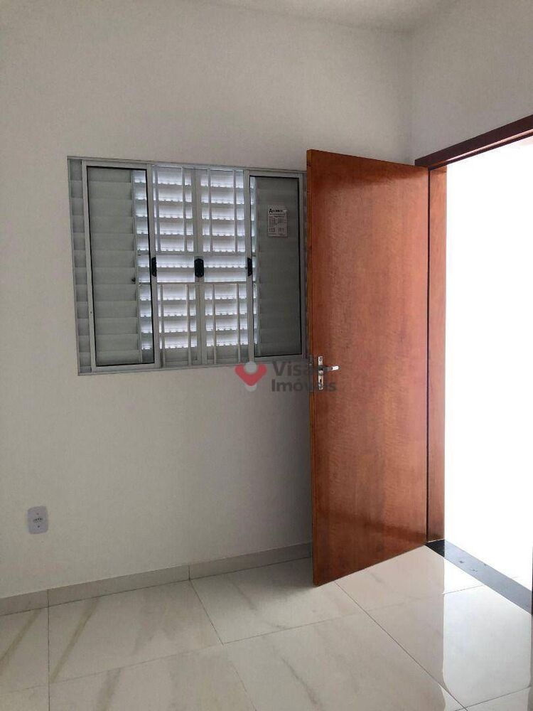Casa, 3 quartos, 88 m² - Foto 6