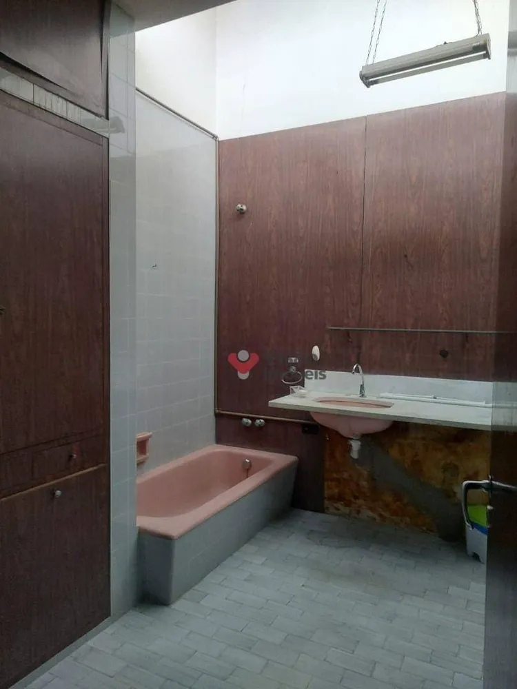 Sobrado, 4 quartos, 236 m² - Foto 11