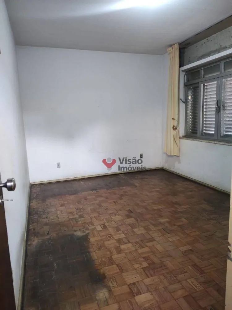Sobrado, 4 quartos, 236 m² - Foto 8