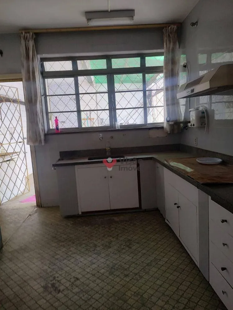 Sobrado, 4 quartos, 236 m² - Foto 3