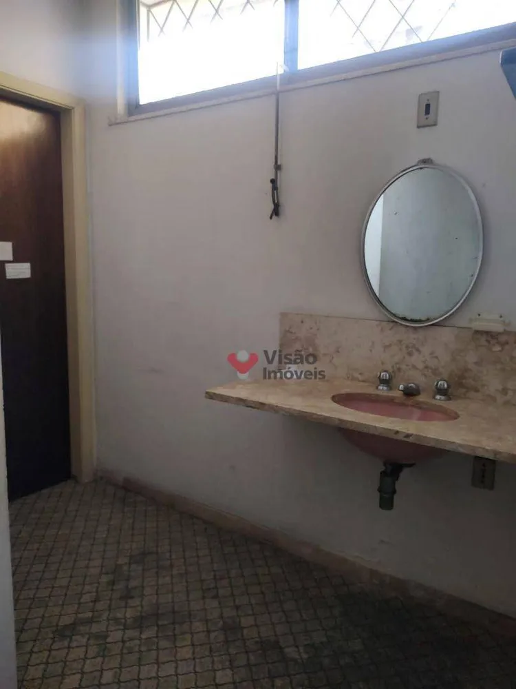 Sobrado, 4 quartos, 236 m² - Foto 13