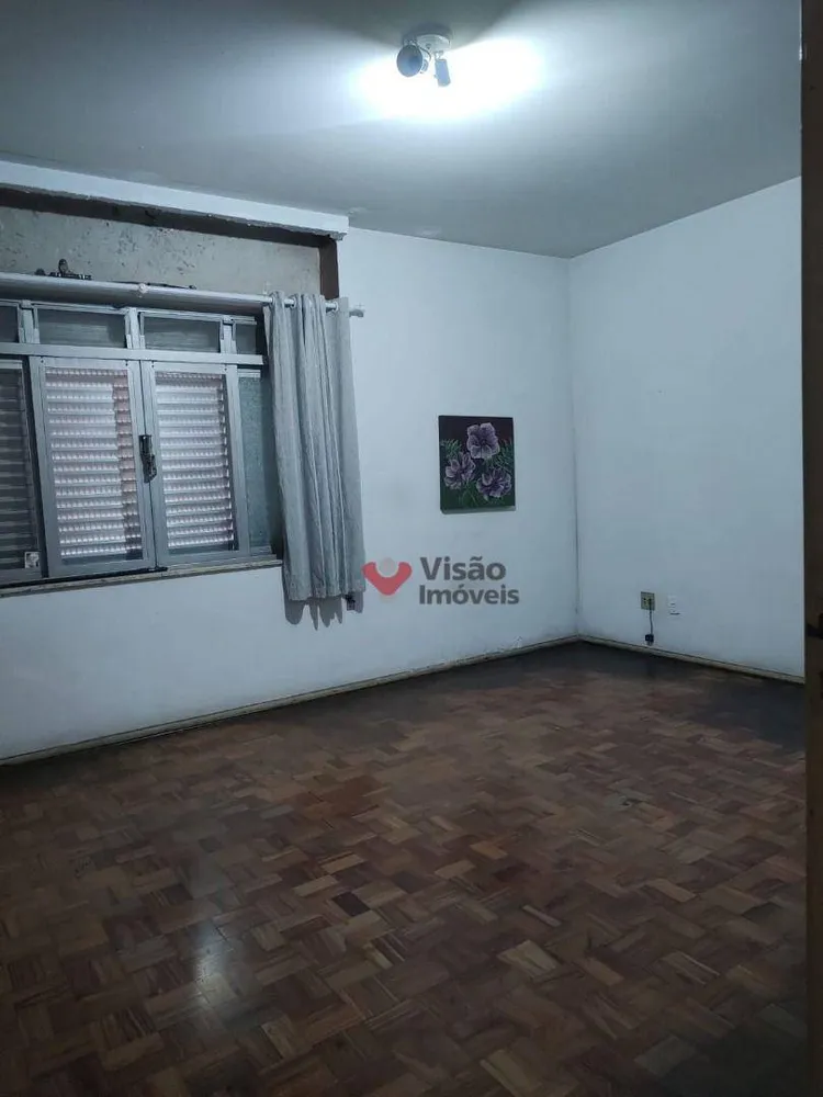 Sobrado, 4 quartos, 236 m² - Foto 6