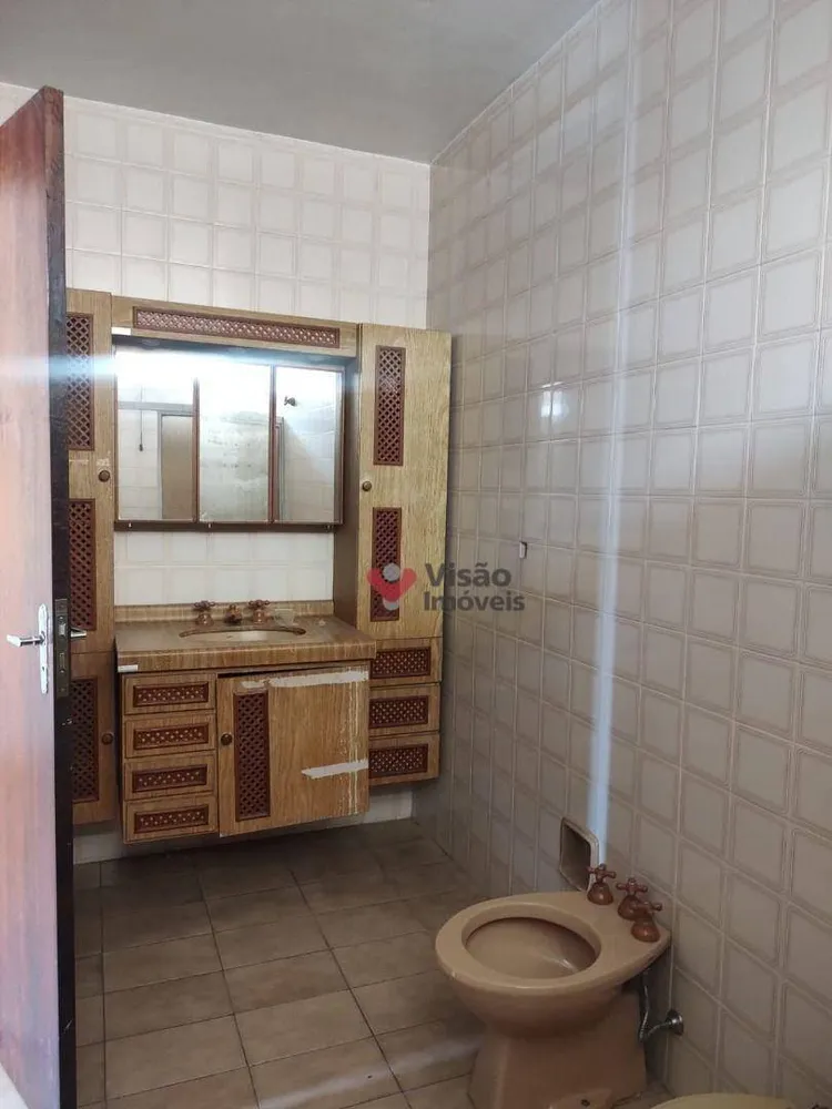 Sobrado, 4 quartos, 236 m² - Foto 16