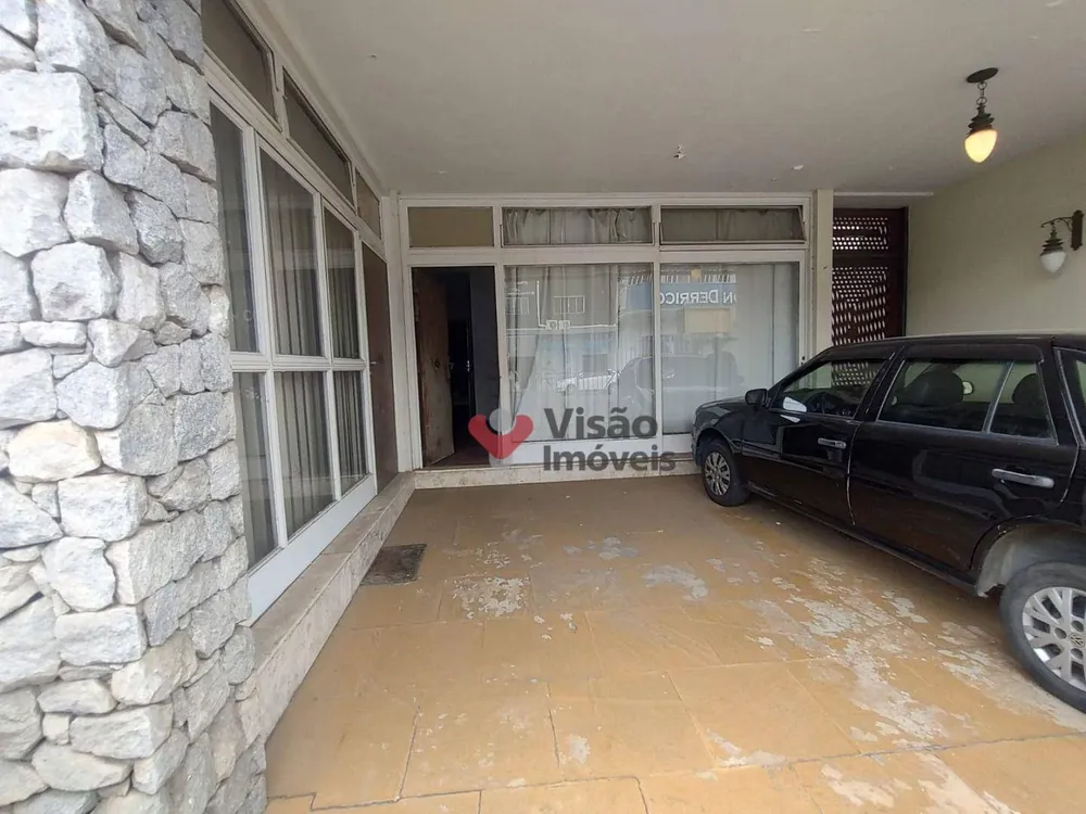 Sobrado, 4 quartos, 236 m² - Foto 2