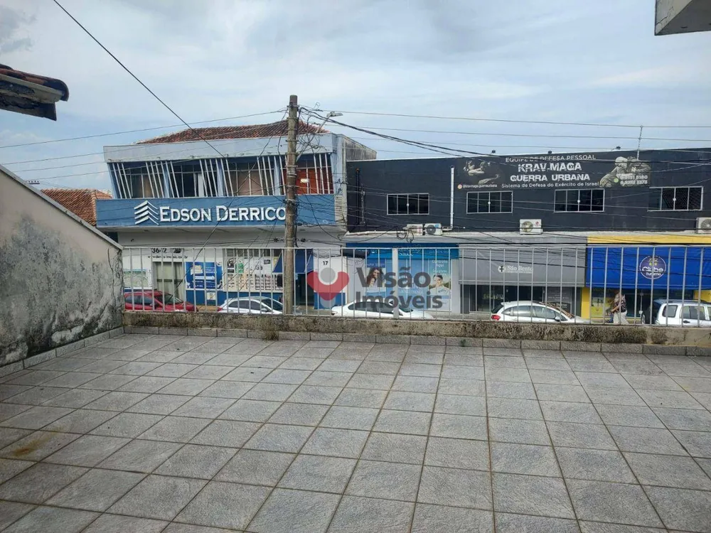 Sobrado, 4 quartos, 236 m² - Foto 10
