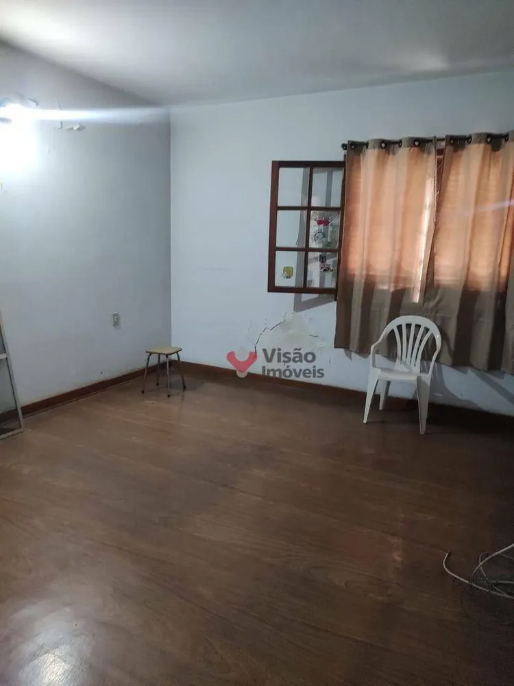 Sobrado, 4 quartos, 236 m² - Foto 4