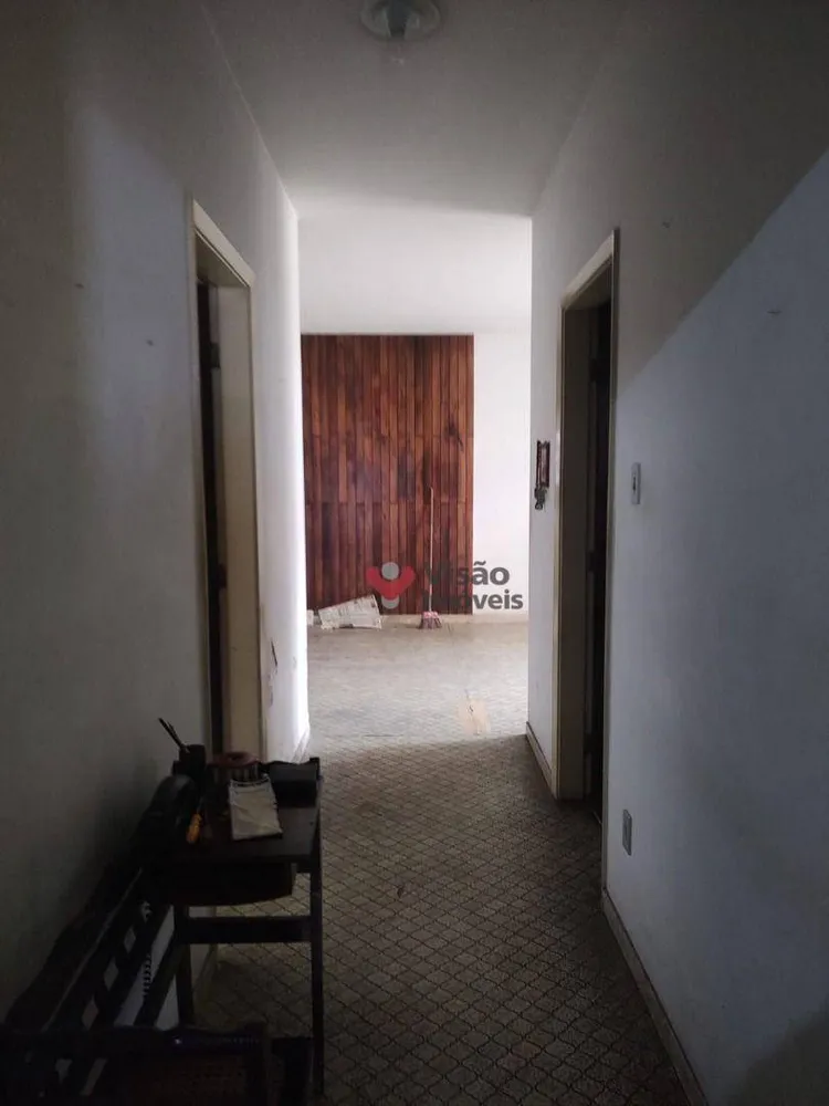 Sobrado, 4 quartos, 236 m² - Foto 7