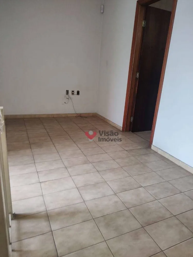 Sobrado, 4 quartos, 236 m² - Foto 9