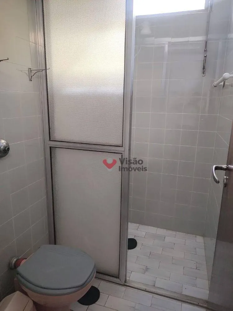 Sobrado, 4 quartos, 236 m² - Foto 14