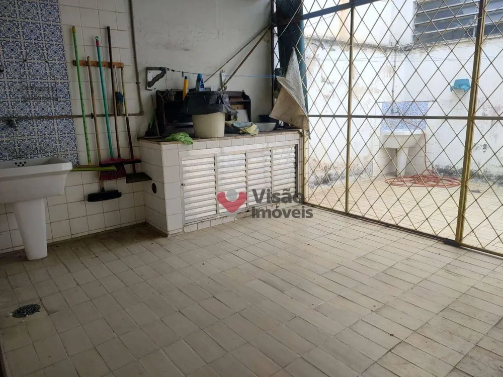 Sobrado, 4 quartos, 236 m² - Foto 15