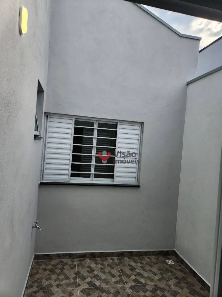 Casa, 3 quartos, 92 m² - Foto 20