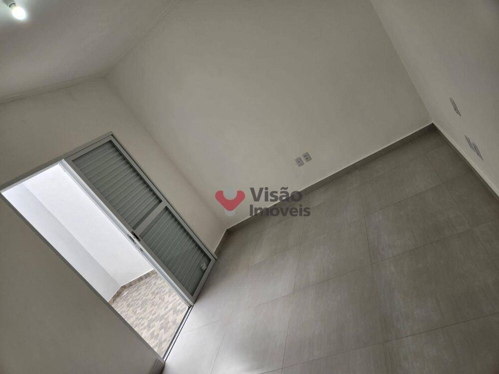 Casa, 3 quartos, 92 m² - Foto 5