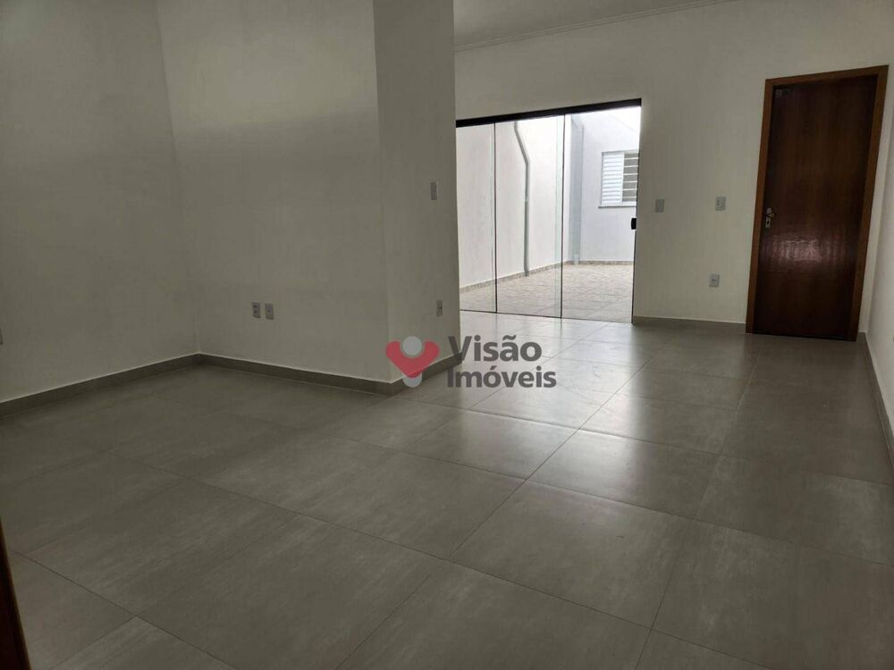 Casa, 3 quartos, 92 m² - Foto 3