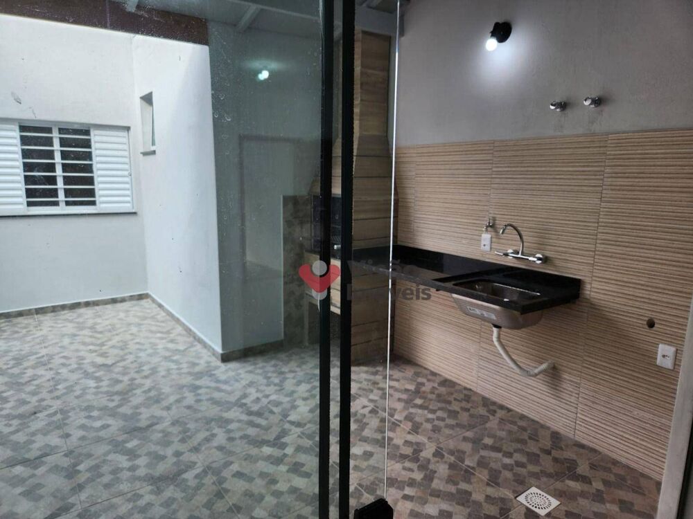 Casa, 3 quartos, 92 m² - Foto 10