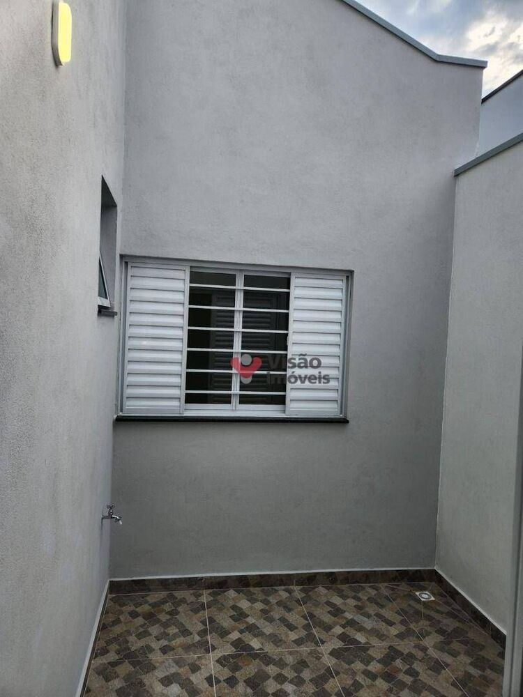 Casa, 3 quartos, 92 m² - Foto 12