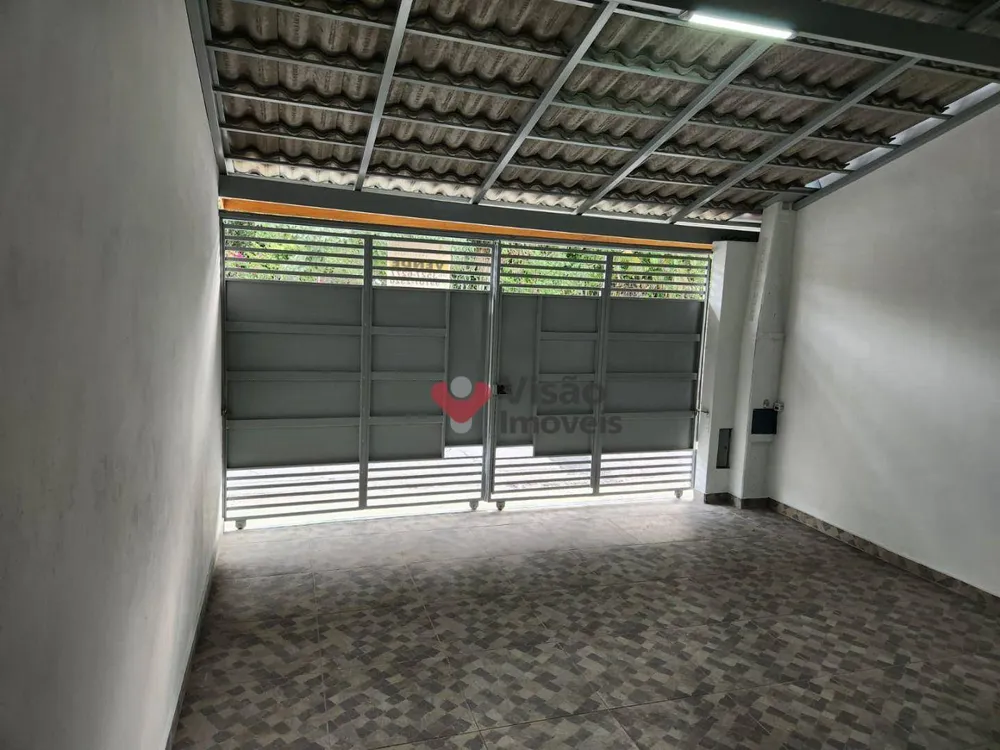 Casa, 3 quartos, 92 m² - Foto 4