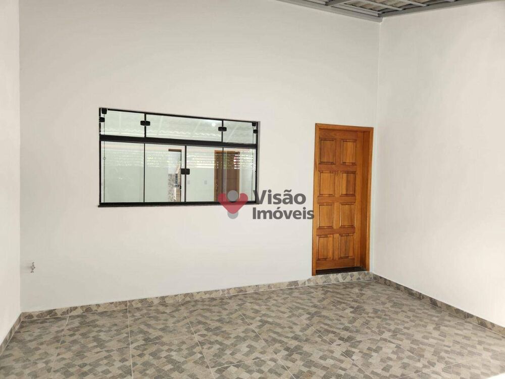 Casa, 3 quartos, 92 m² - Foto 2