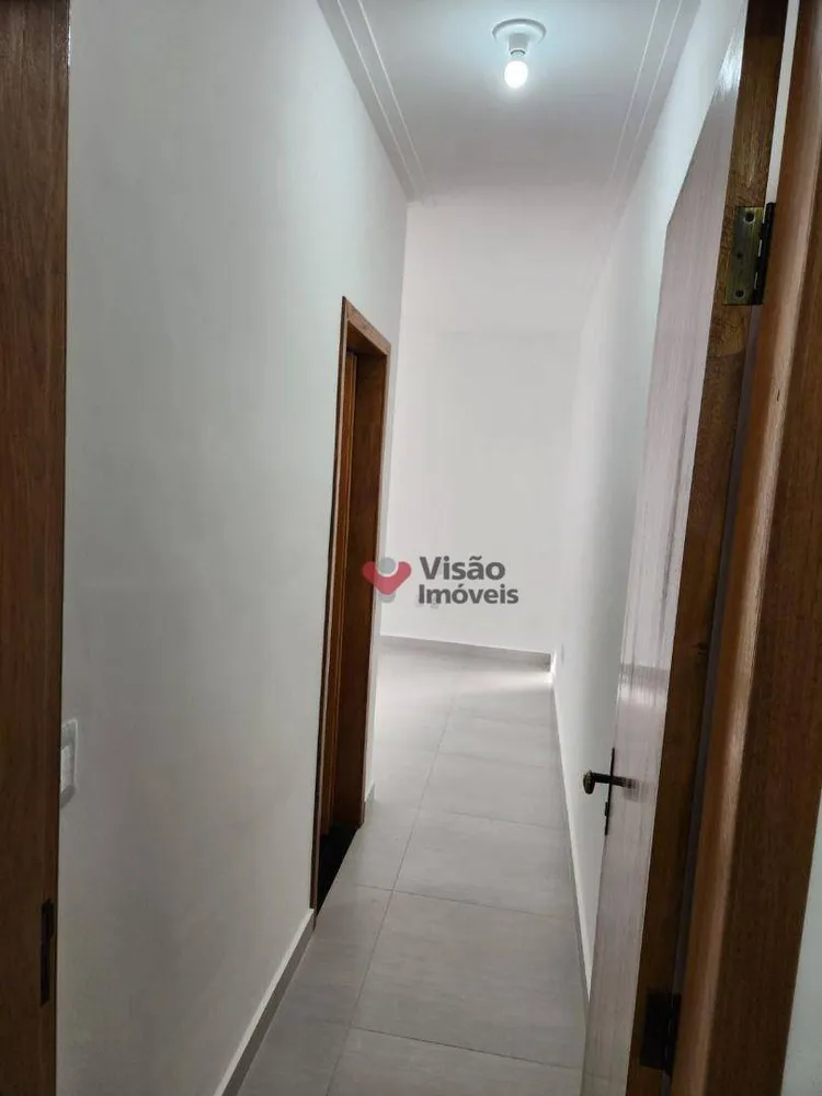 Casa, 3 quartos, 92 m² - Foto 6