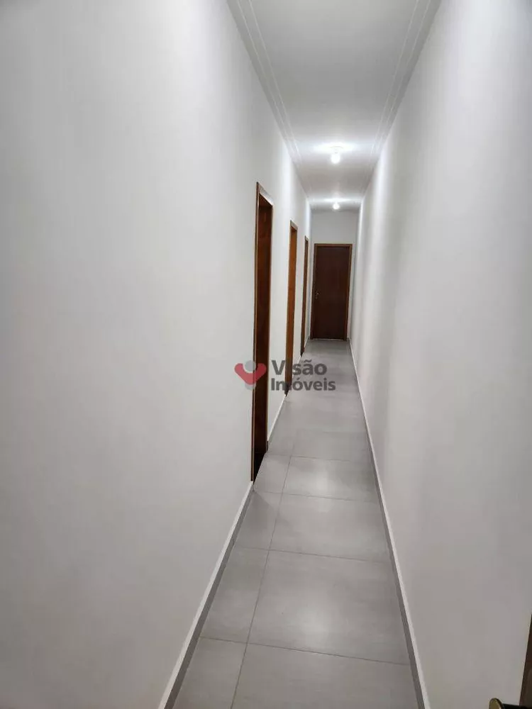 Casa, 3 quartos, 92 m² - Foto 6