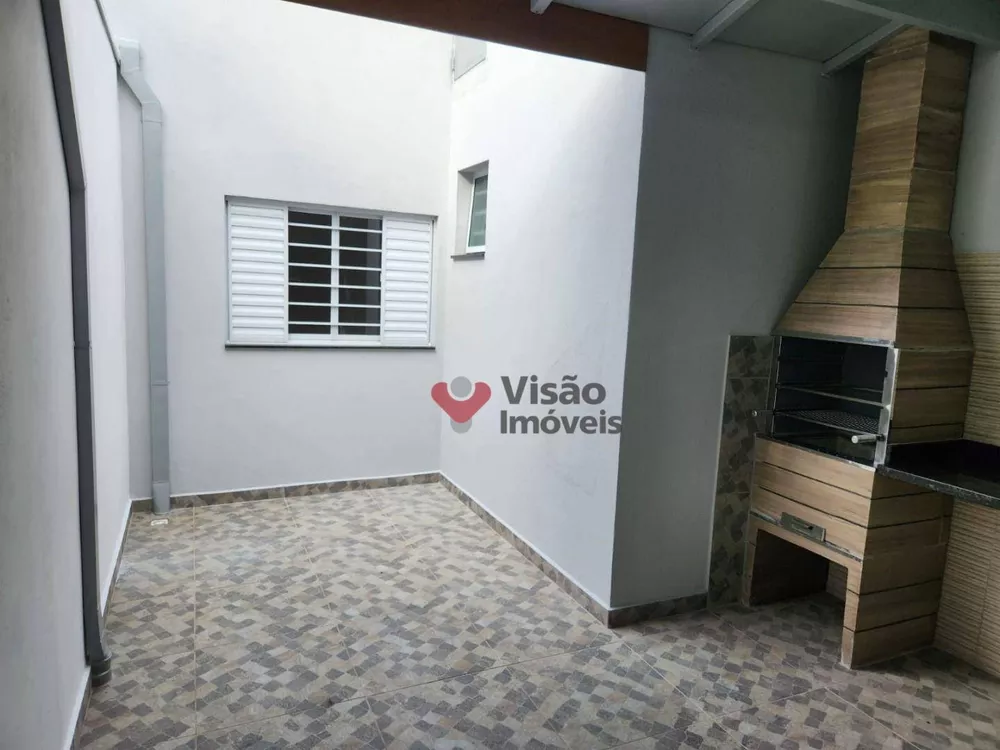 Casa, 3 quartos, 92 m² - Foto 11