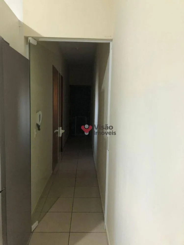 Casa, 2 quartos, 60 m² - Foto 9