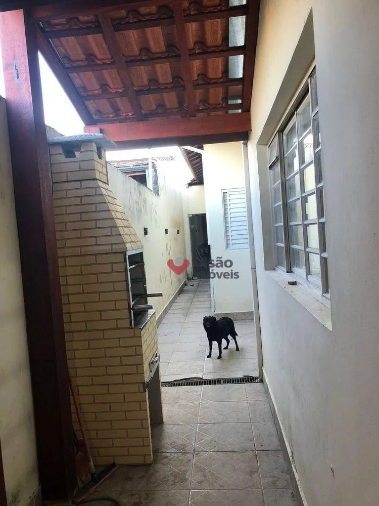 Casa, 2 quartos, 60 m² - Foto 12