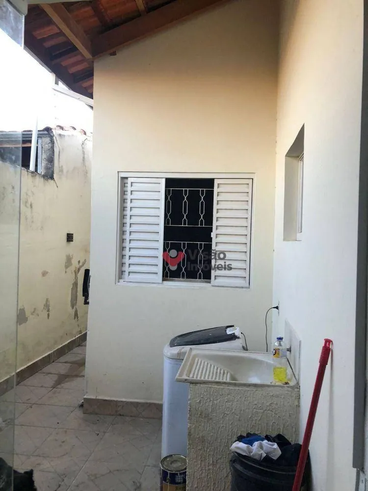 Casa, 2 quartos, 60 m² - Foto 5
